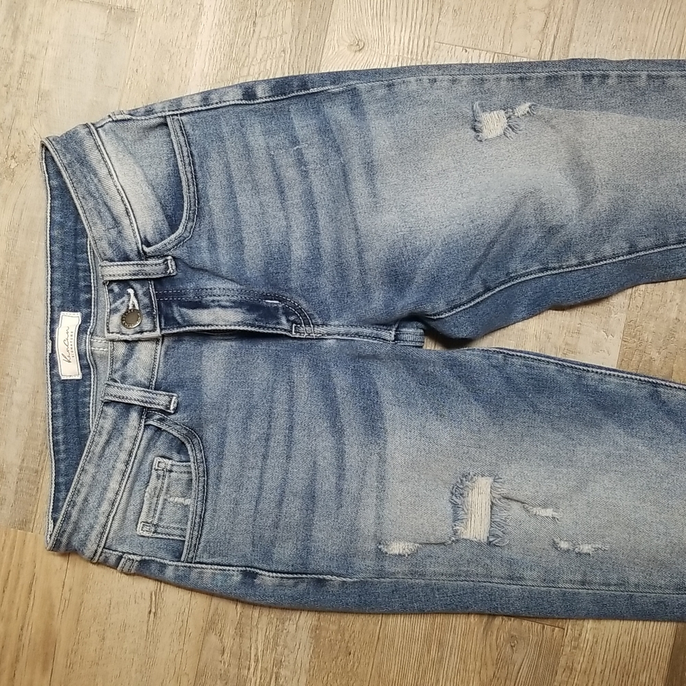 Kancan Skinny Jeans - Picture 2 of 6